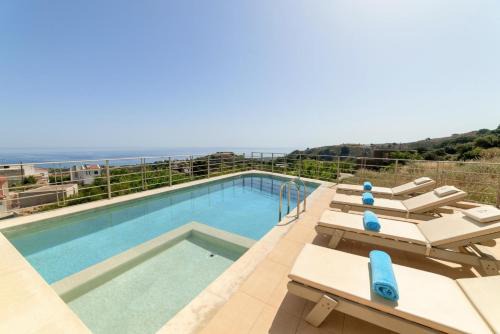 Mathes Villa | Le Stelle Villa