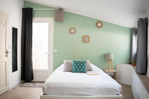 Roquevaire House | Le Studio - cosy & fonctionnel, clim & piscine