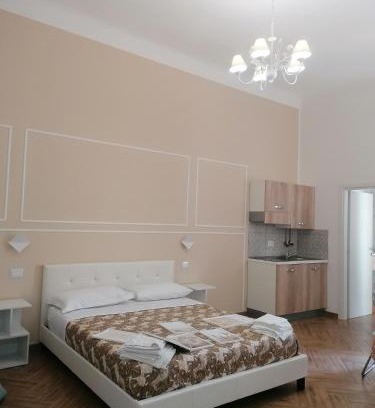 Taranto House | Le Suite del Lungomare