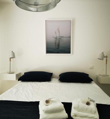 Saint-Valery-sur-Somme Apartment | Le Temps d'une Escale à St Wary