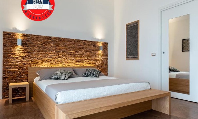 Quartu Sant'Elena Bed & Breakfast | Le Terrazze di Bellavista