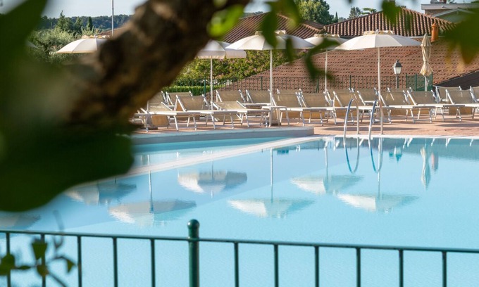 Monte House | Le Terrazze Sul Lago Residence & Hotel