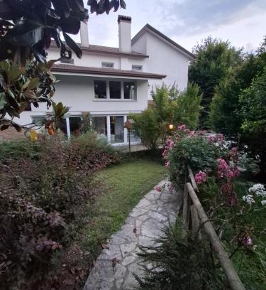 Codroipo Bed & Breakfast | Le Terre Basse