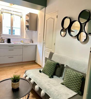 Chartres Apartment | Le Tertre Saint-François