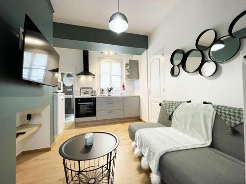Chartres Apartment | Le Tertre Saint François