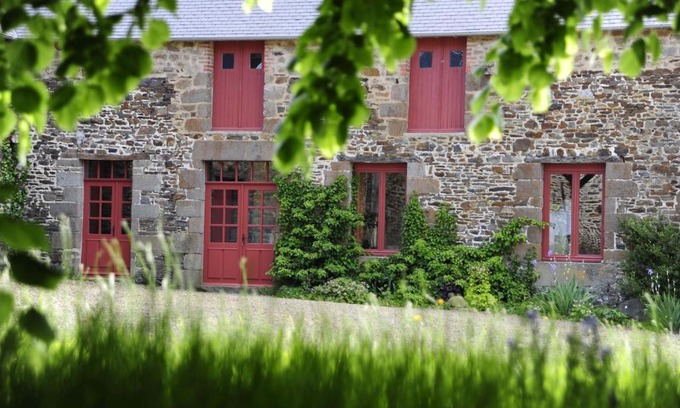 Dol-de-Bretagne House | Le Tertre Ychot