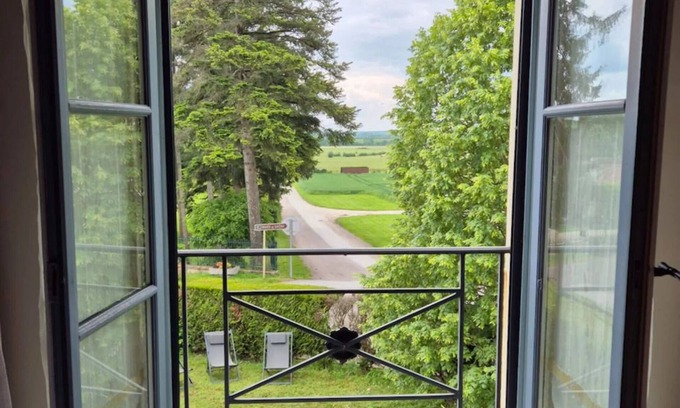 Ray-sur-Saone Hotel | Le Tilleul de Ray