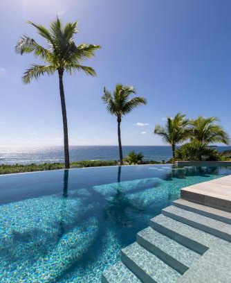 Anse de Toiny Hotel | Le Toiny Hotel & Beach Club