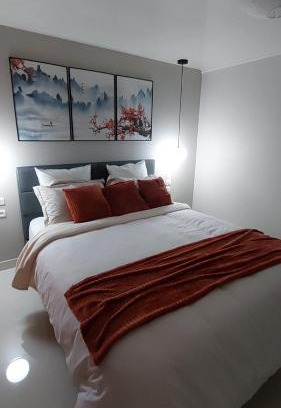 Cilaos Bed & Breakfast | Le torii