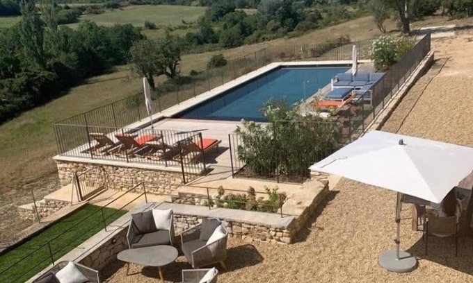 Viens Villa | Le Trésor Caché Summa