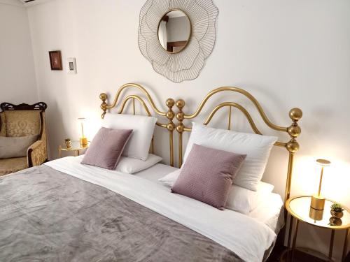 Sassari Bed & Breakfast | Le Tre Civette