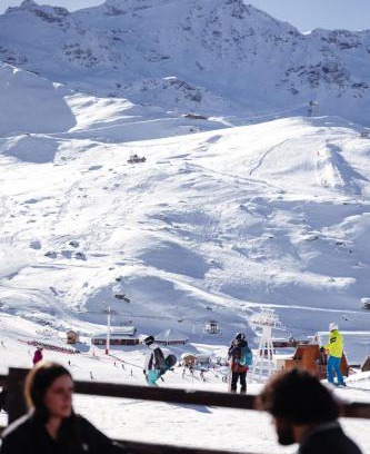 Val-Thorens Hotel | Le Val Thorens, a Beaumier hotel