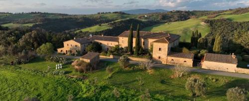 Pomarance Apartment | Le Valli Tuscany