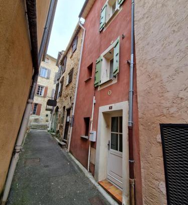 Bedoin House | Le Valtim