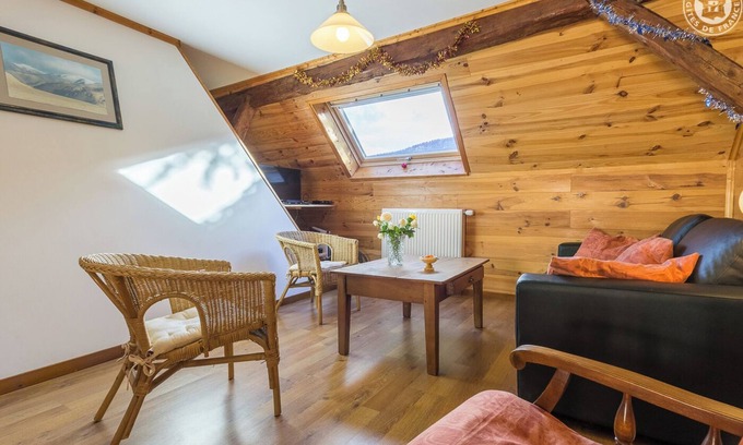 Saint-Francois-de-Sales House | LE VANNIER - SAINT FRANCOIS DE SALES