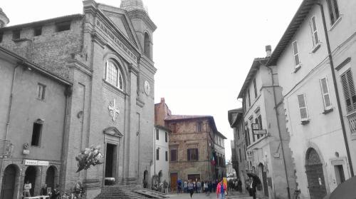 Cannara Bed & Breakfast | Le Vecchie Mura B & B