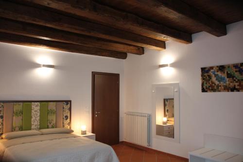 Torre di Ruggiero Bed & Breakfast | Le Vie Mediterranee