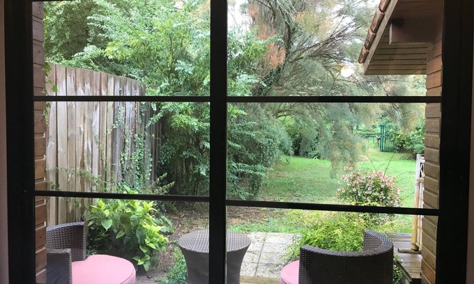 Clam Hotel | Le Vieux Logis de Clam