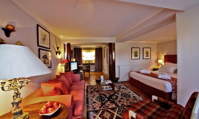 Tremolat Hotel | Le Vieux Logis