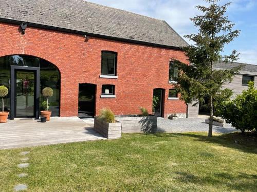 Marche-en-Famenne House | Le Vieux Moulin