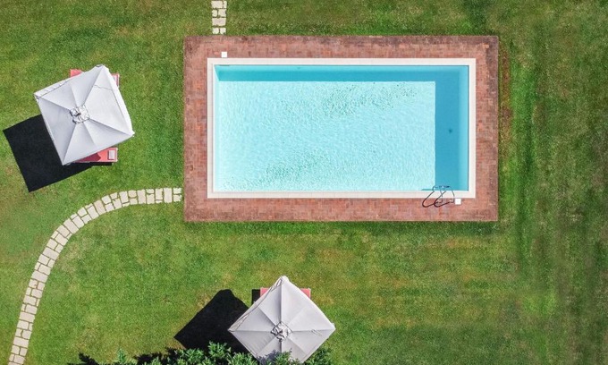Colle di Compito Villa | Le Vigne by Salogi Villas