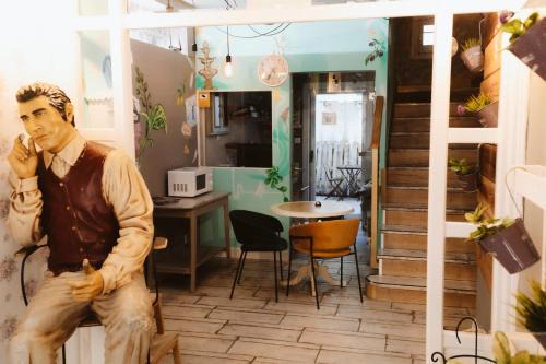 Old Town of Avila House | Le Vintage