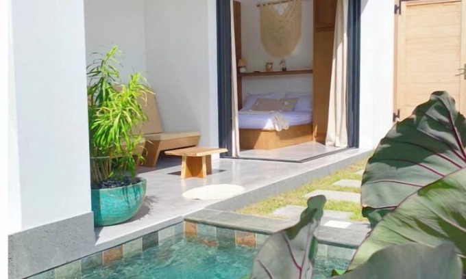 Bois d'Olives Villa | Le Yucca 974 by J&V