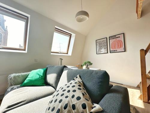 Lambersart Apartment | Le Zen Kyoto