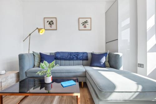 Lea Bridge Apartment | Lea Bridge Residence