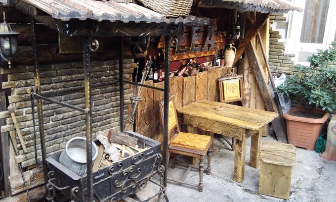 Tbilisi City Centre House | Lea Guest House