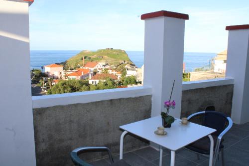 Porto da Cruz Apartment | Leais ao Pico