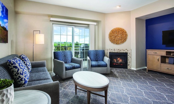 Solvang Resort | Leave your worries at the door!