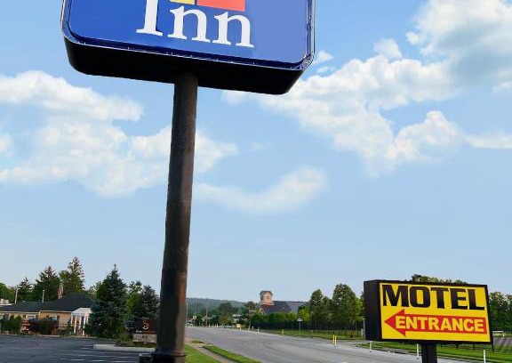Lebanon Hotel | Lebanon Inn Motel