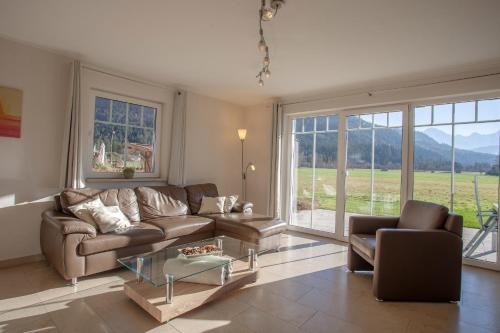 Farchant Apartment | Lebensfreude
