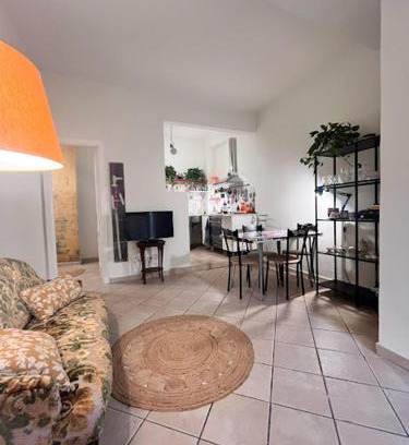 Tuscolano House | Leda's Home