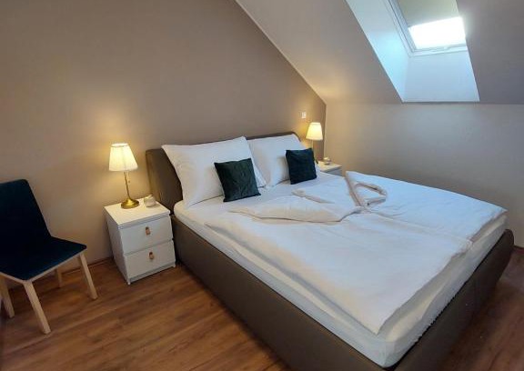 Lednice House | Lednický apartmán