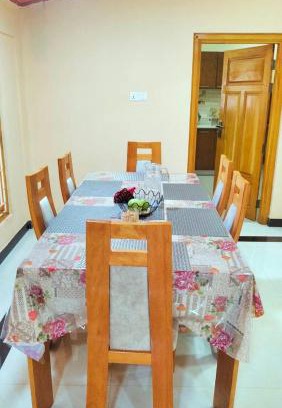 Karainagar House | Leela Resort