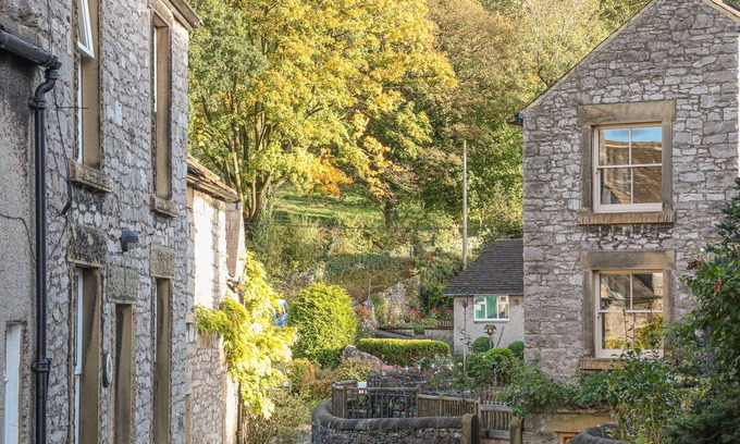 Bradwell Cottage | Lees Cottage