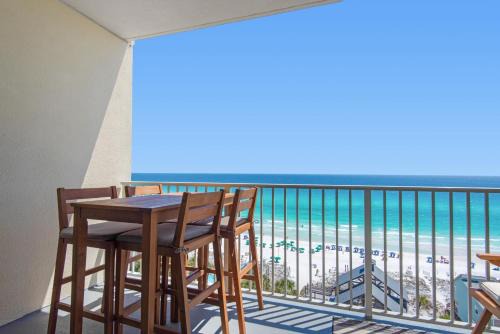 Fort Walton Beach - Destin Apartment | Leeward Key 903