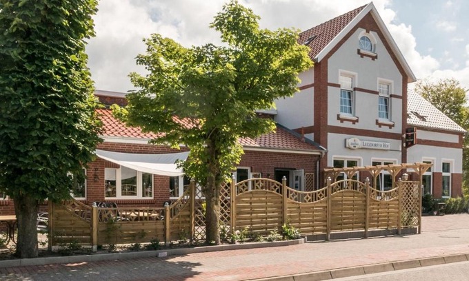Leezdorf Hotel | Leezdorfer Hof