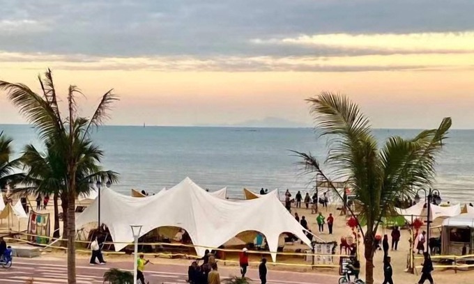Zhuhai Gongbei Hotel | Left Bank Hotel Zhuhai Gongbei Port
