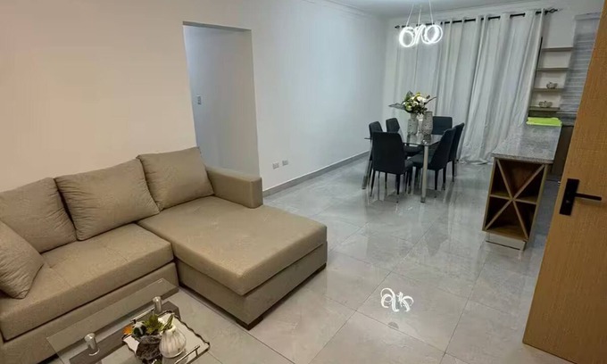 Azua Apartment | Legacy Apartment 2 Azua