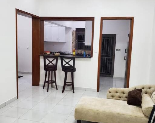 Ruhondo Apartment | Legacy Lounge and Campsites