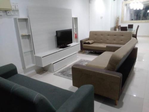 Kuala Rompin House | Legacy Yumai