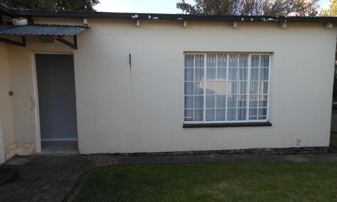 Kempton Park Apartment | Legae Estate (CK)