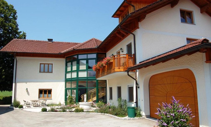 Grossraming House | Lehnerhof