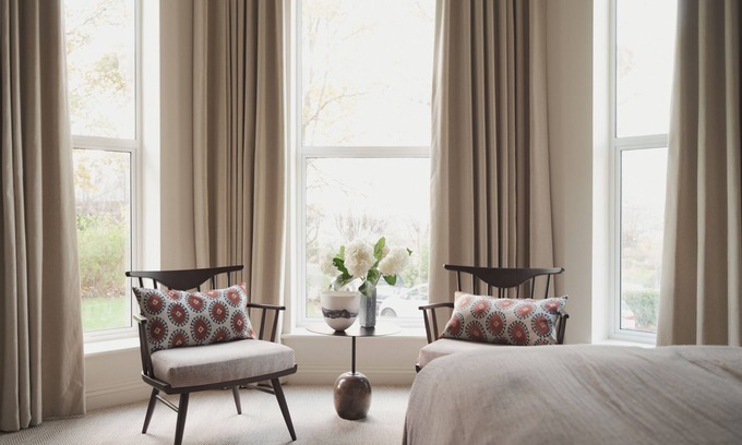 Bath Bed & Breakfast | Leighton House