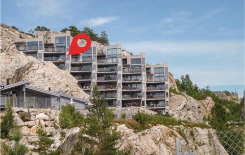 Kragero Apartment | Leil 705