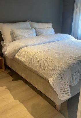 Hattfjelldal Apartment | Leilighet midt i sentrum av vakre Hattfjelldal