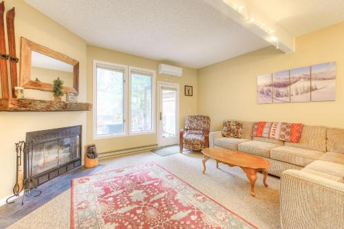 McHenry House | Leinemann Ski Haus